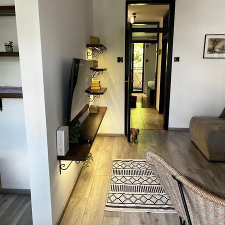 Apartman Darvin / Lux Belgrado Exterior foto