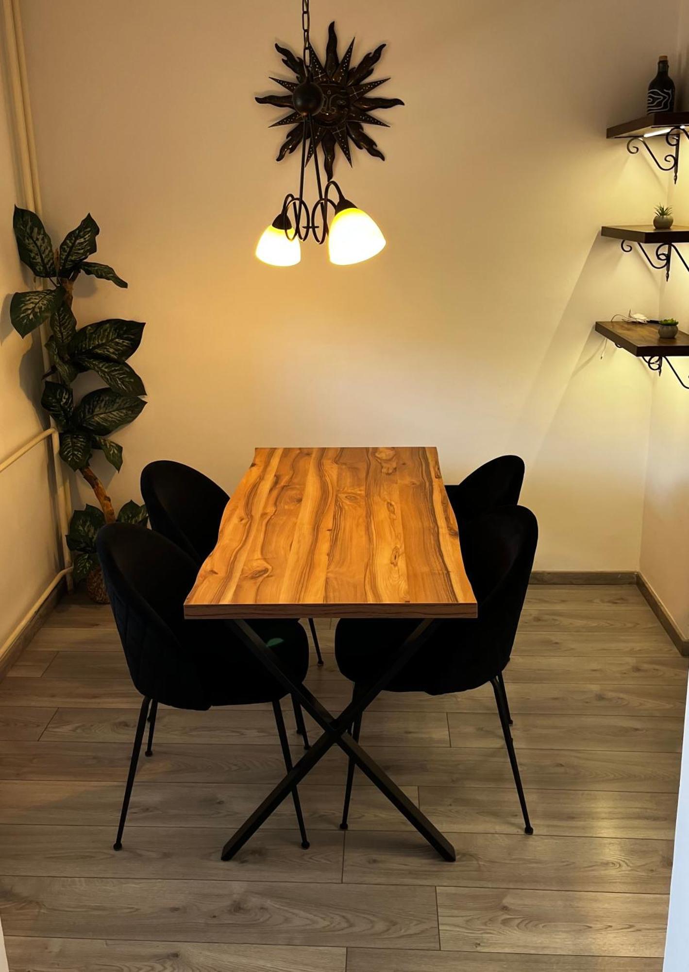 Apartman Darvin / Lux Belgrado Exterior foto